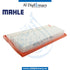 AIR FILTER Lx1850/2 for Mercedes-Benz C Class C209 (2002-2010) models